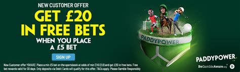 paddy power online betting calculator.